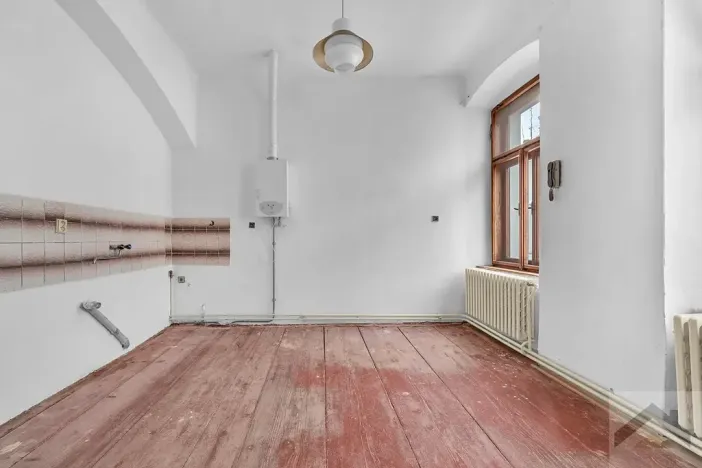 Prodej rodinného domu, Lanškroun, 28. října, 163 m2