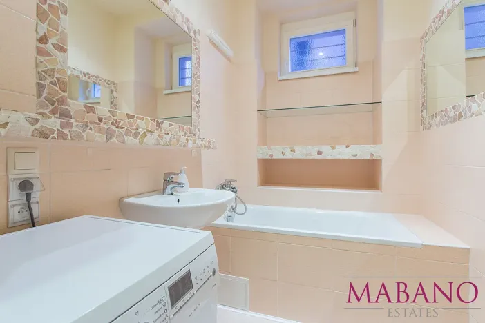 Pronájem bytu, Praha - Žižkov, Sudoměřská, 17 m2