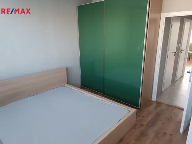 Pronájem bytu 3+1, Praha - Háje, Květnového vítězství, 70 m2