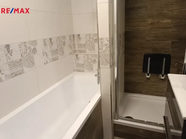 Pronájem bytu 3+1, Praha - Háje, Květnového vítězství, 70 m2