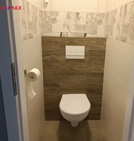 Pronájem bytu 3+1, Praha - Háje, Květnového vítězství, 70 m2