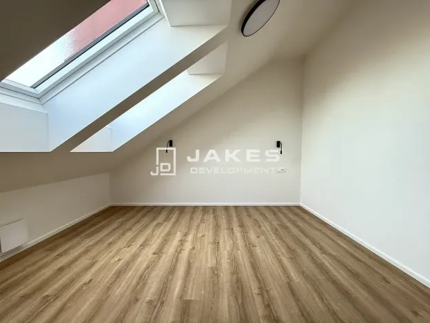 Pronájem bytu 2+kk, Únětice, Rýznerova, 37 m2