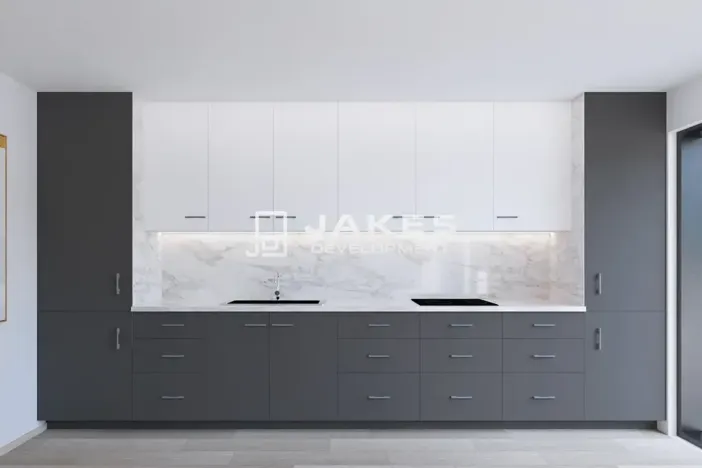 Prodej bytu 3+kk, Jirny, 61 m2