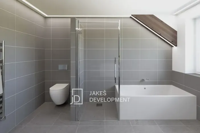 Prodej vícegeneračního domu, Jirny, 130 m2