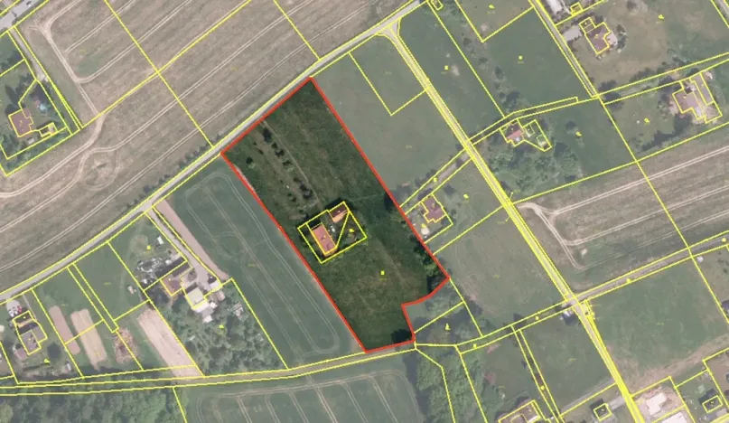 Prodej rodinného domu, Horní Bludovice, 524 m2