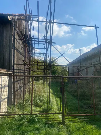 Prodej rodinného domu, Horní Bludovice, 524 m2