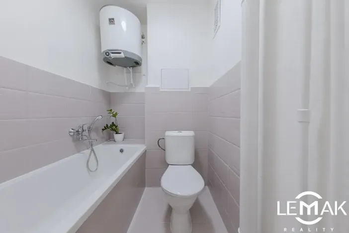 Prodej bytu 1+1, Hlubočky, Wolkerova, 33 m2