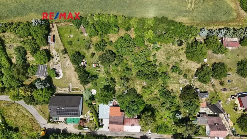 Prodej pozemku pro bydlení, Brandýsek, Ve višňovce, 1735 m2