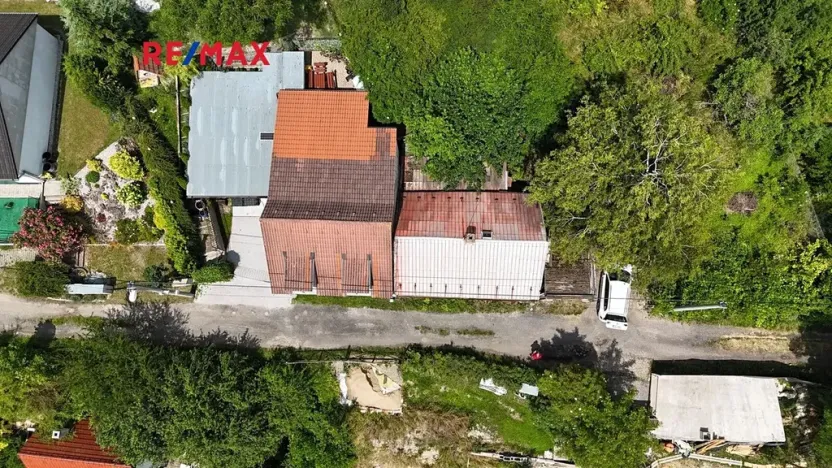 Prodej pozemku pro bydlení, Brandýsek, Ve višňovce, 1735 m2