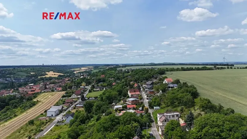 Prodej pozemku pro bydlení, Brandýsek, Ve višňovce, 1735 m2