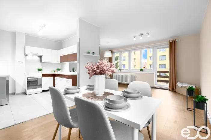 Prodej bytu 3+1, Unhošť, Na Rybníčku, 66 m2