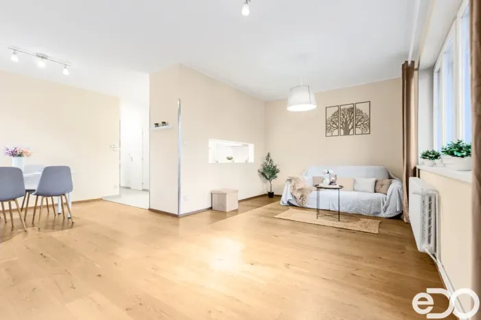 Prodej bytu 3+1, Unhošť, Na Rybníčku, 66 m2