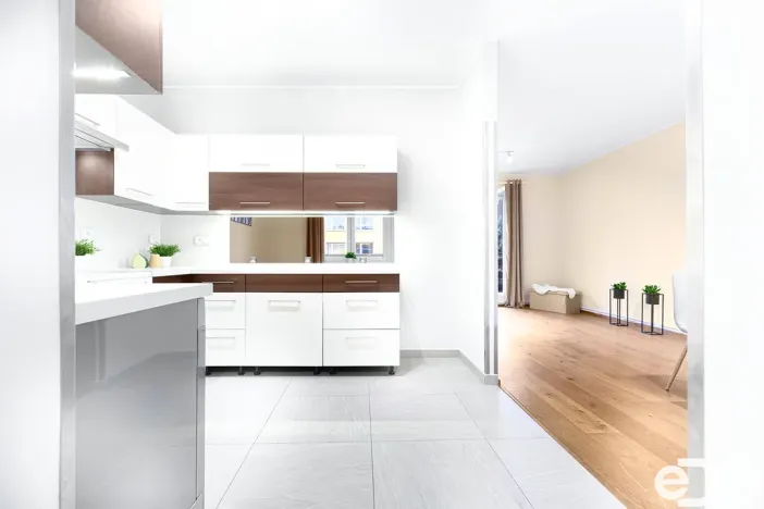 Prodej bytu 3+1, Unhošť, Na Rybníčku, 66 m2