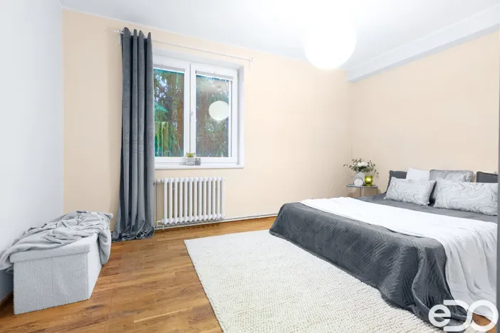 Prodej bytu 3+1, Unhošť, Na Rybníčku, 66 m2