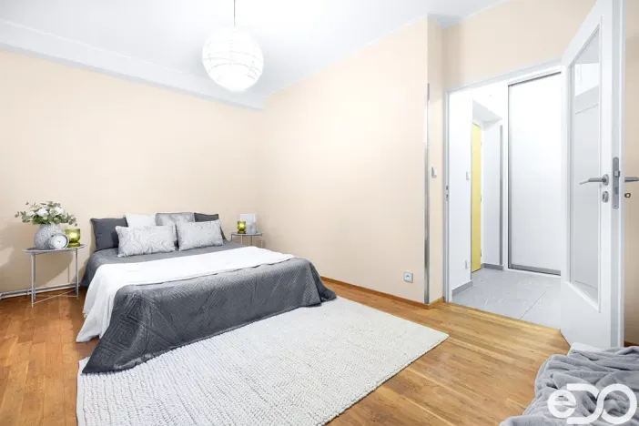 Prodej bytu 3+1, Unhošť, Na Rybníčku, 66 m2