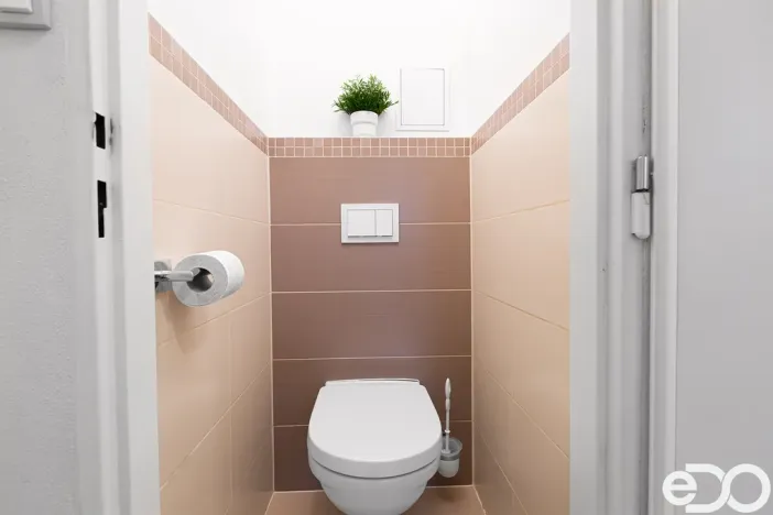 Prodej bytu 3+1, Unhošť, Na Rybníčku, 66 m2