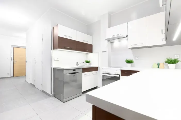 Prodej bytu 3+1, Unhošť, Na Rybníčku, 66 m2