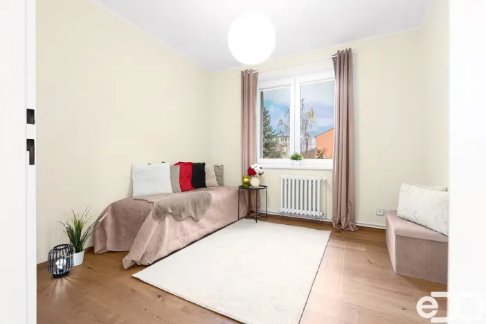 Prodej bytu 3+1, Unhošť, Na Rybníčku, 66 m2