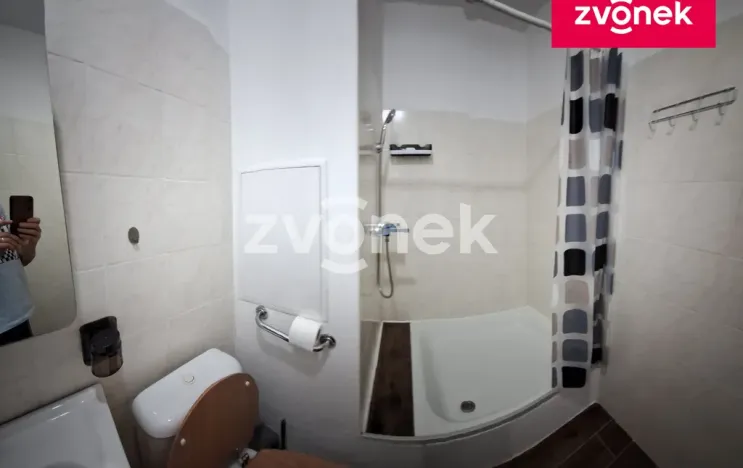 Pronájem bytu 1+1, Otrokovice, Obchodní, 35 m2