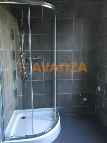 Pronájem bytu 1+1, Děčín, 34 m2