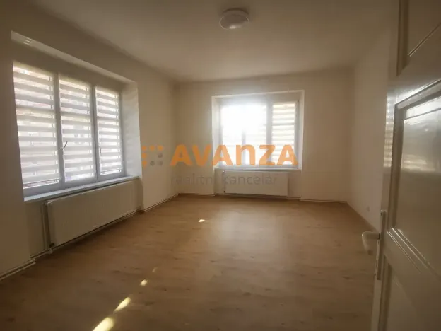 Prodej bytu 2+1, Děčín, 28. října, 82 m2