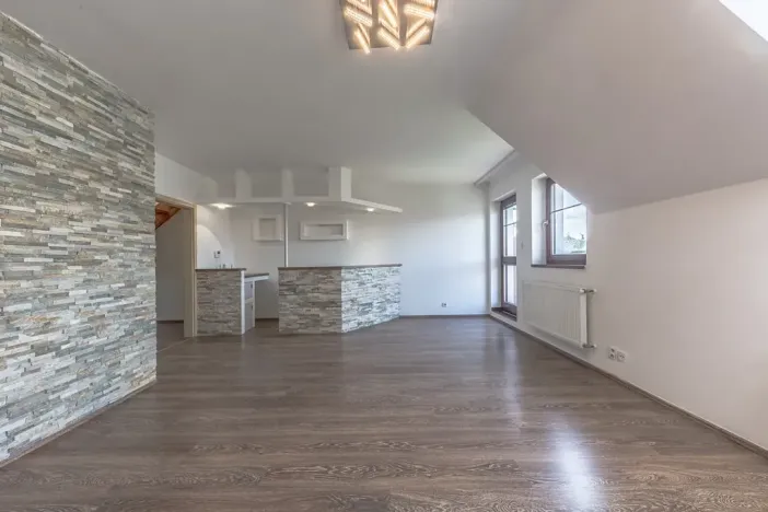 Prodej bytu 4+1, Jesenice, Hrnčířská, 128 m2