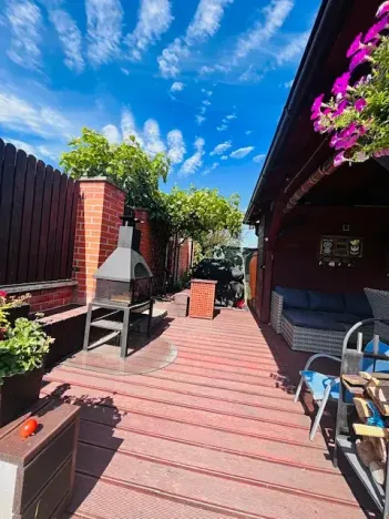 Prodej bytu 4+1, Jesenice, Hrnčířská, 128 m2