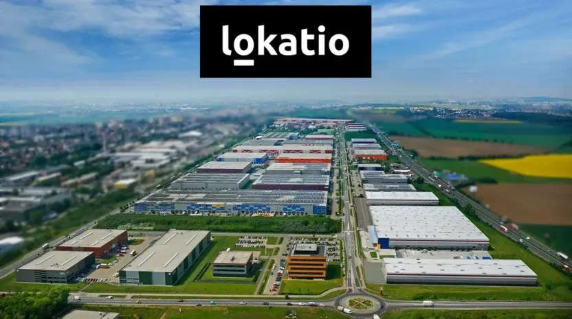 Pronájem skladu, Praha - Horní Počernice, F.V.Veselého, 3259 m2