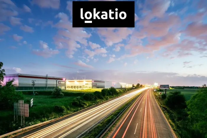 Pronájem skladu, Praha - Horní Počernice, F.V.Veselého, 3259 m2