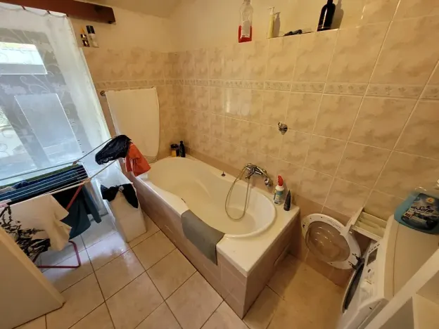 Pronájem rodinného domu, Libkovice pod Řípem, 20 m2