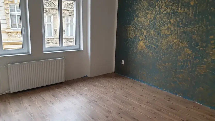 Pronájem bytu 4+1, Teplice, Jiřího Wolkera, 125 m2