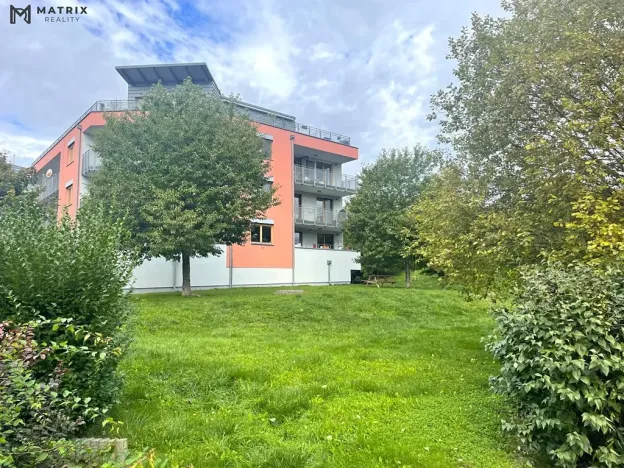 Pronájem bytu 3+kk, Praha - Liboc, Naardenská, 126 m2