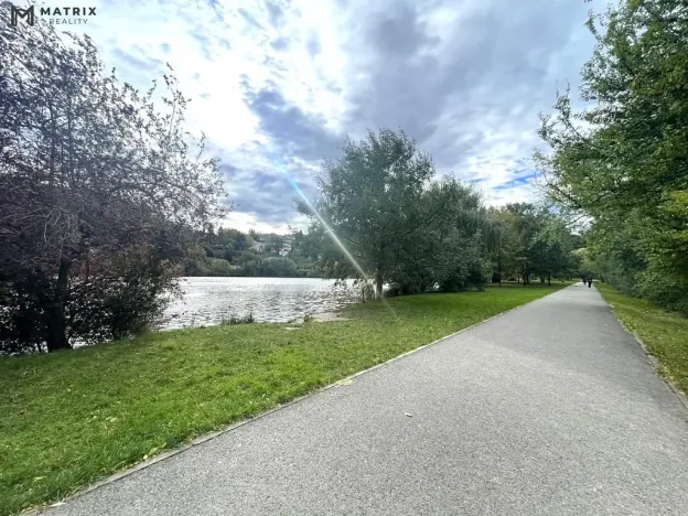 Pronájem bytu 3+kk, Praha - Liboc, Naardenská, 126 m2