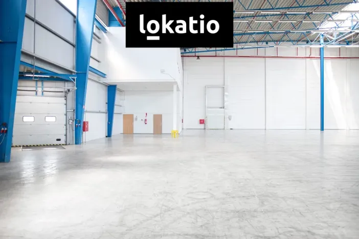 Pronájem skladu, Kněževes, 4432 m2