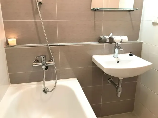 Pronájem bytu 3+1, Ostrava - Dubina, Jaromíra Matuška, 62 m2