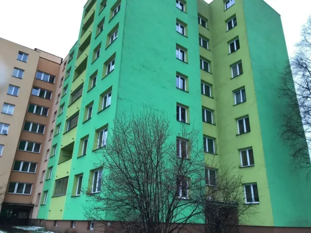 Pronájem bytu 3+1, Ostrava - Dubina, Jaromíra Matuška, 62 m2