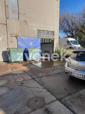 Pronájem skladu, Havířov - Šumbark, Lidická, 750 m2