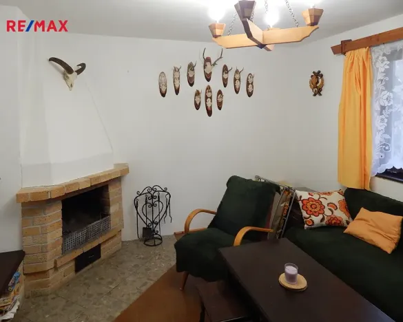 Prodej chaty, Kožlany, 45 m2