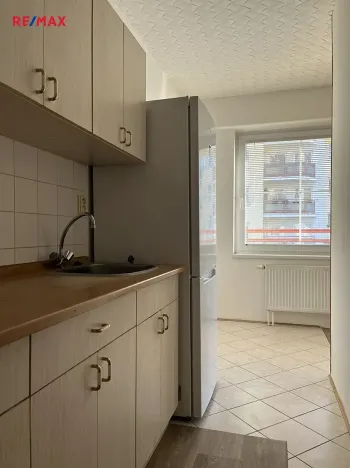 Prodej bytu 2+kk, Kladno, Vojtěcha Lanny, 53 m2