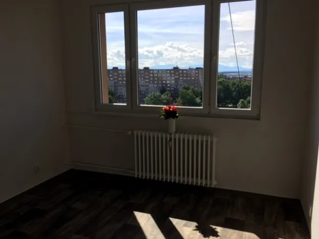 Pronájem bytu 2+1, Ostrava - Hrabůvka, Dr. Martínka, 52 m2