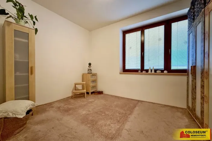 Prodej bytu 2+kk, Brno - Řečkovice, 33 m2