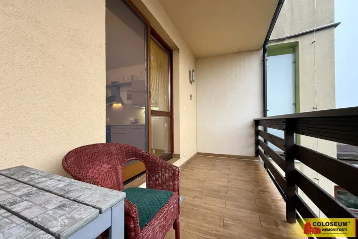 Prodej bytu 2+kk, Brno - Řečkovice, 33 m2