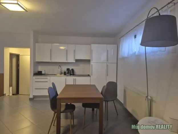 Pronájem bytu 1+kk, Praha - Vinohrady, Francouzská, 60 m2