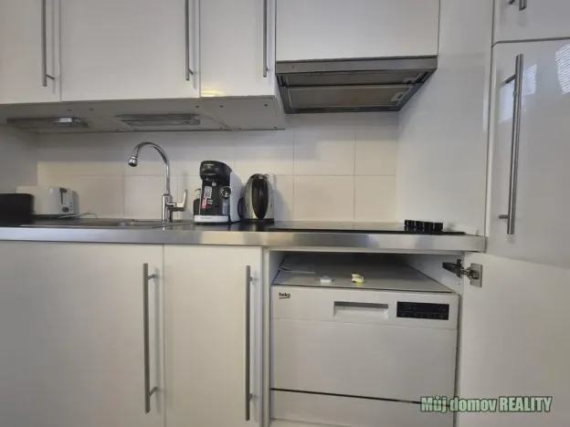 Pronájem bytu 1+kk, Praha - Vinohrady, Francouzská, 60 m2