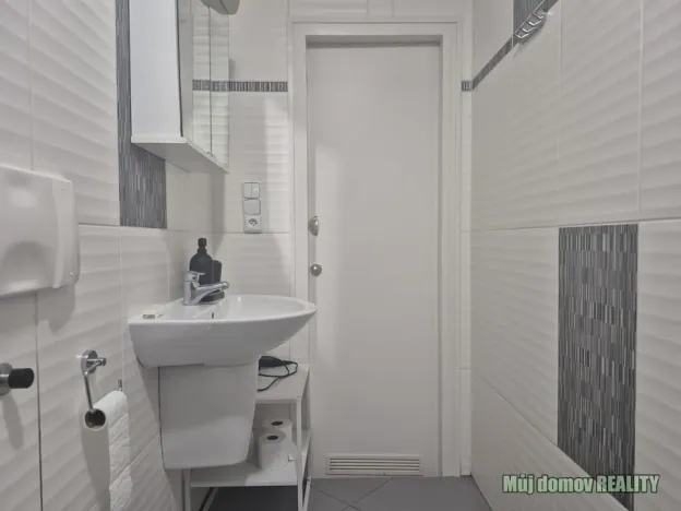 Pronájem bytu 1+kk, Praha - Vinohrady, Francouzská, 60 m2