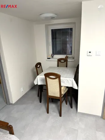 Pronájem bytu 1+1, Náměšť nad Oslavou - Jedov, 45 m2