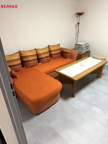 Pronájem bytu 1+1, Náměšť nad Oslavou - Jedov, 45 m2