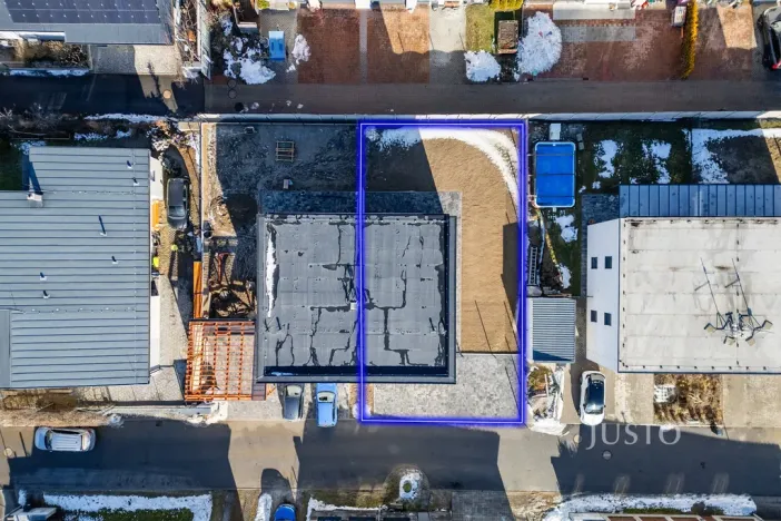 Prodej bytu 5+kk, Srubec, Smrková, 121 m2