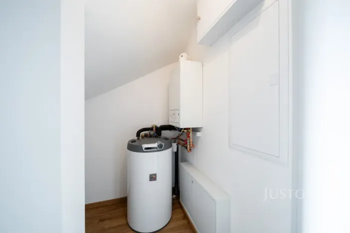 Prodej bytu 5+kk, Srubec, Smrková, 121 m2