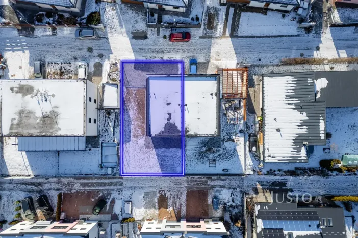 Prodej rodinného domu, Srubec, Smrková, 121 m2